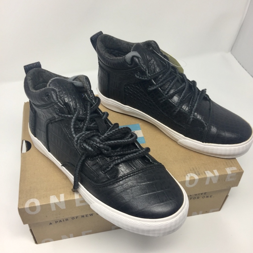 Toms Camila Sneakers. Size 5.5 - Picture 1 of 7